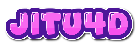 JITU4D LOGO